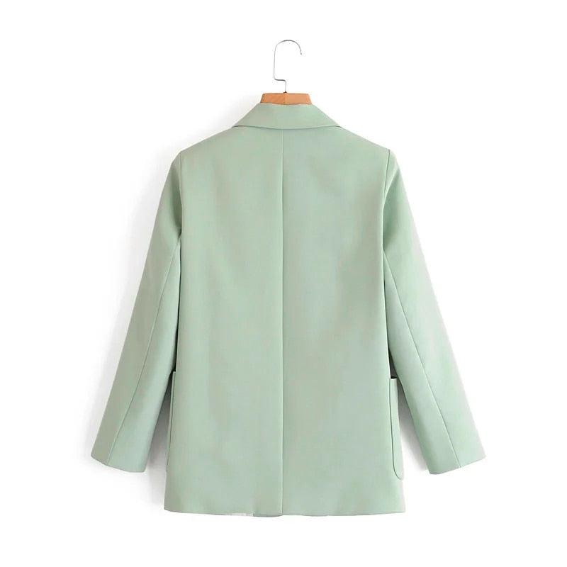 "Viki" Casual Blazer
