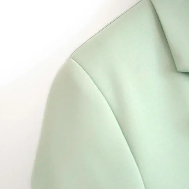 "Viki" Casual Blazer