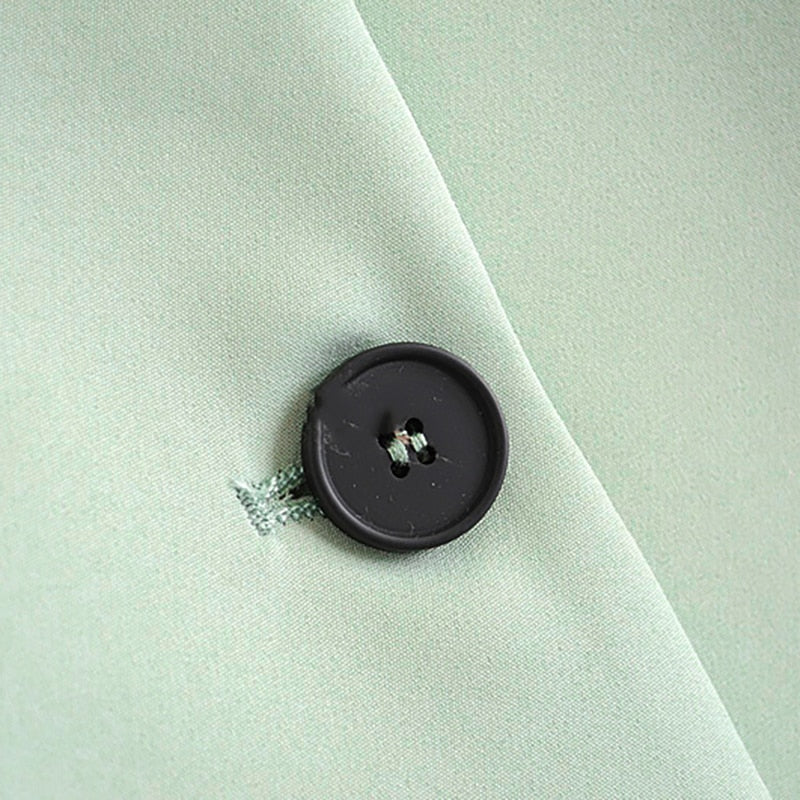 "Viki" Casual Blazer
