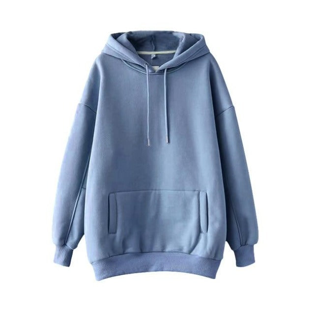 "Comfi" Hoody