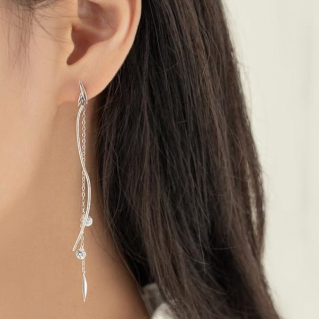 "Willow" Earrings