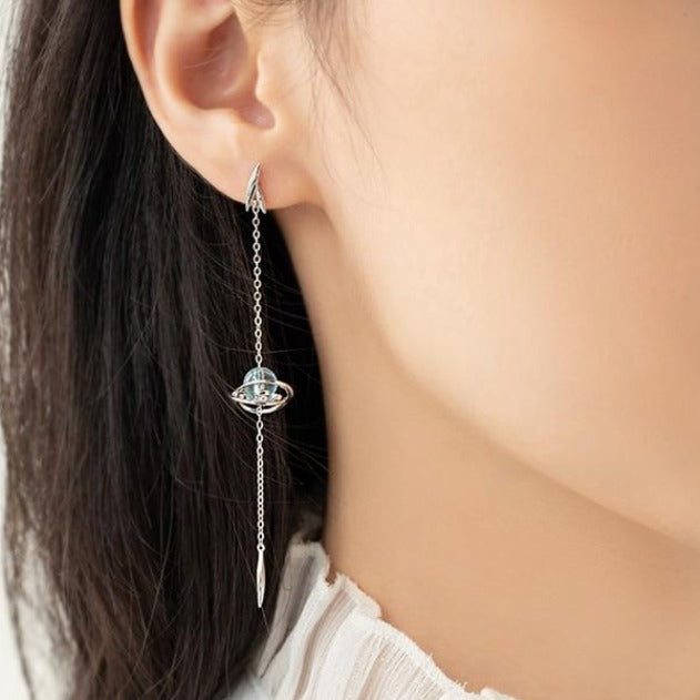"Willow" Earrings