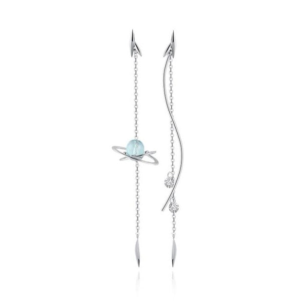 "Willow" Earrings