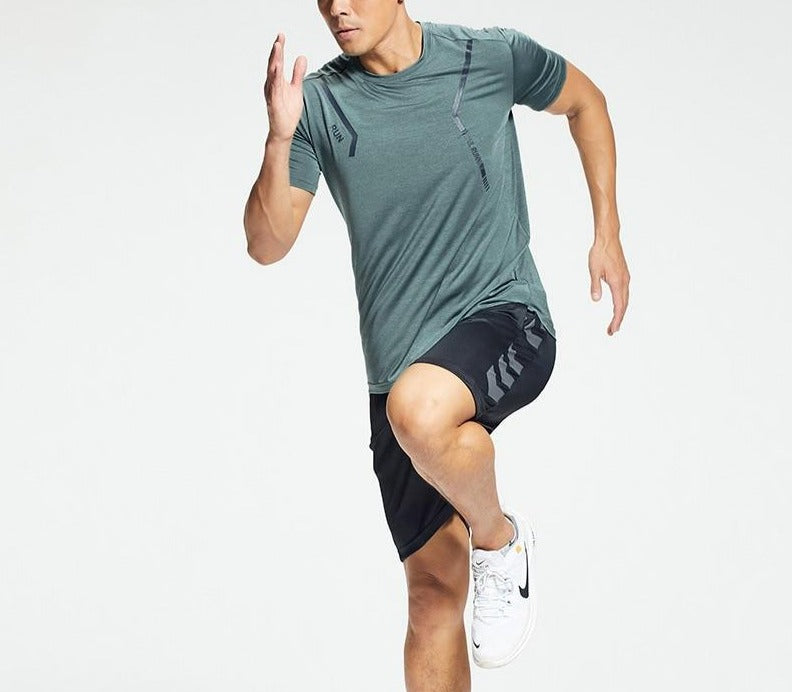 "You" Running Sport set