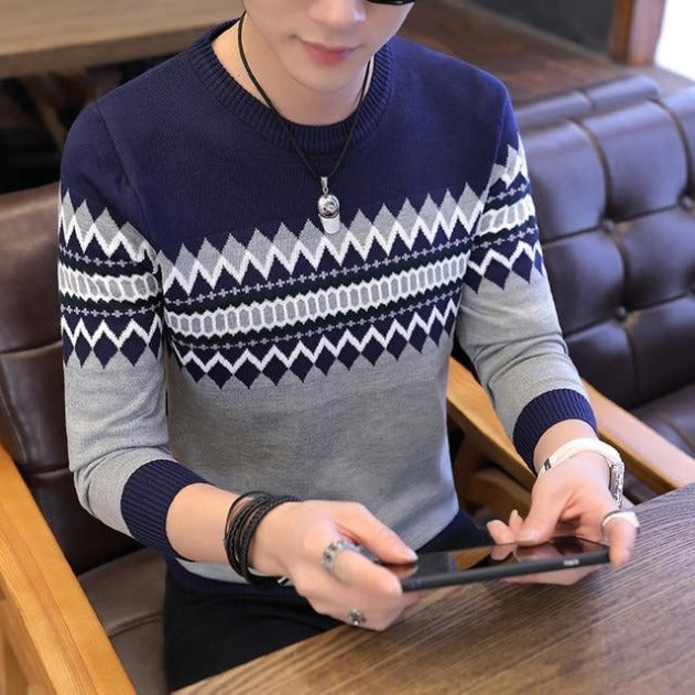 "Stripe" Shirt