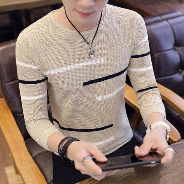 "Stripe" Shirt