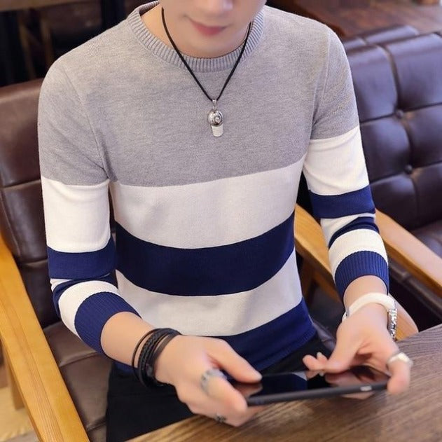 "Stripe" Shirt