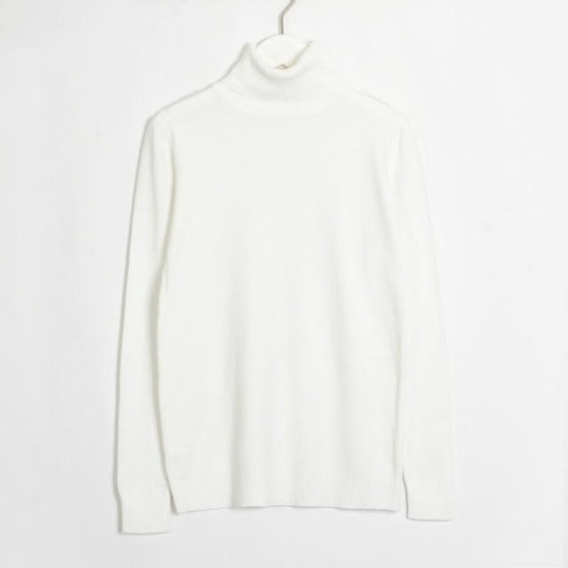 "Miranda" Turtleneck Sweater