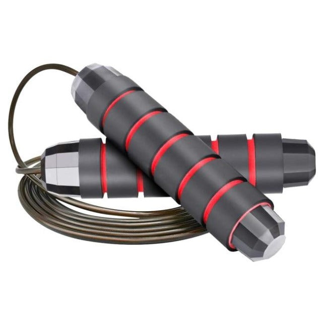 "Levitate" Jump Ropes