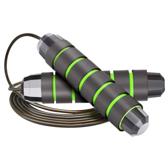 "Levitate" Jump Ropes