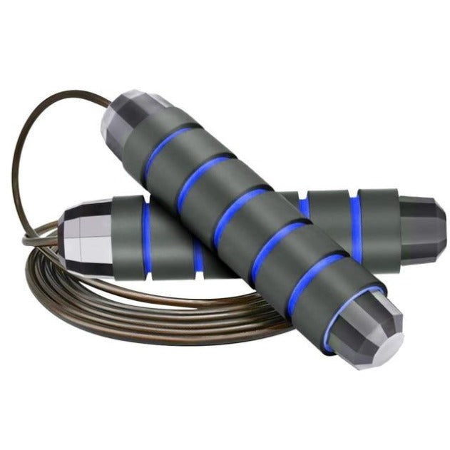 "Levitate" Jump Ropes