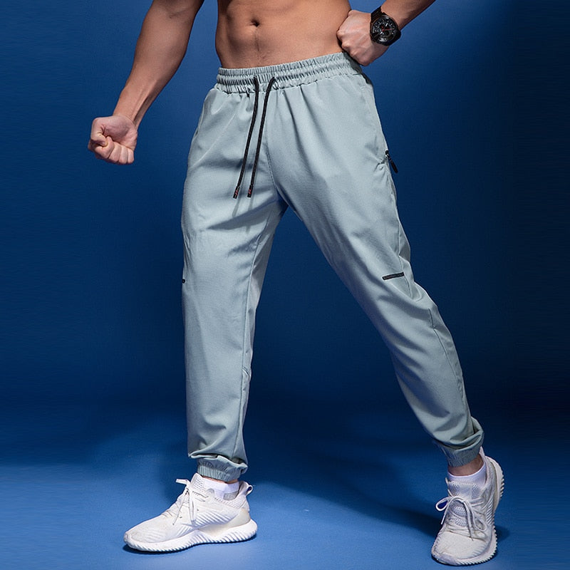 "Yolo" Pocket Joggers