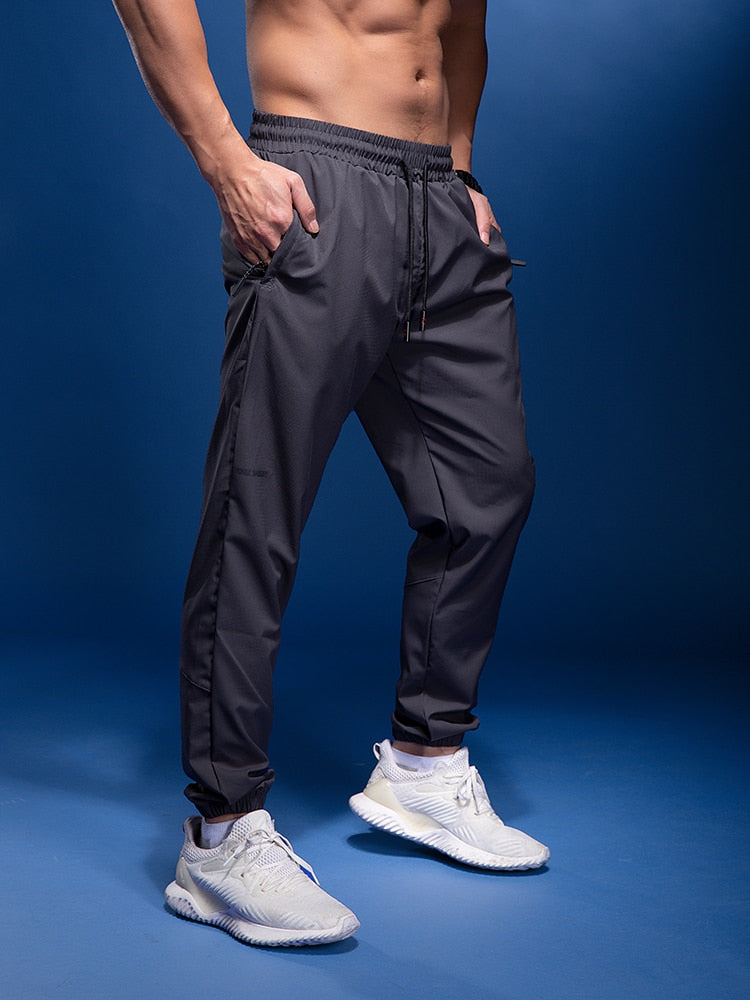 "Yolo" Pocket Joggers