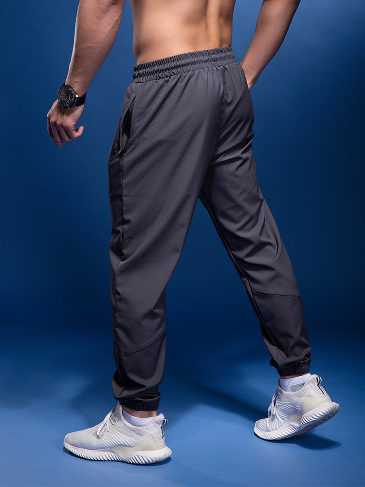 "Yolo" Pocket Joggers