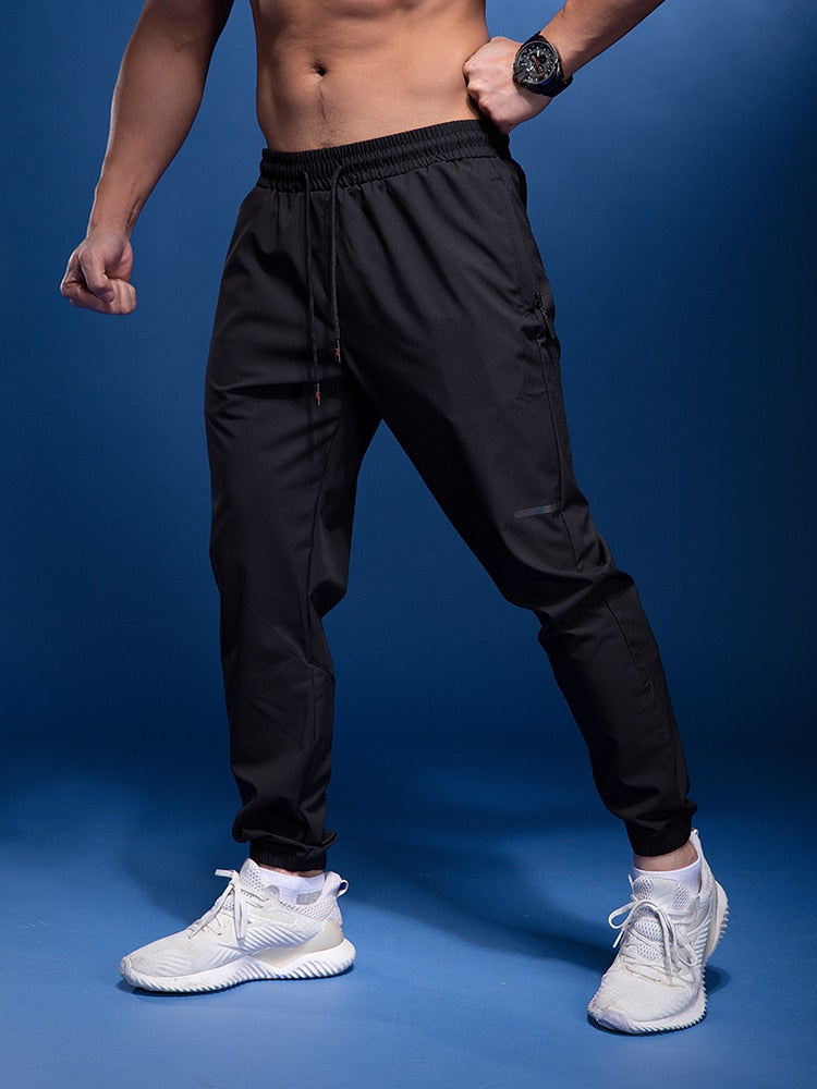 "Yolo" Pocket Joggers