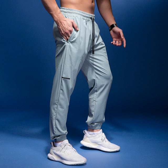 "Yolo" Pocket Joggers