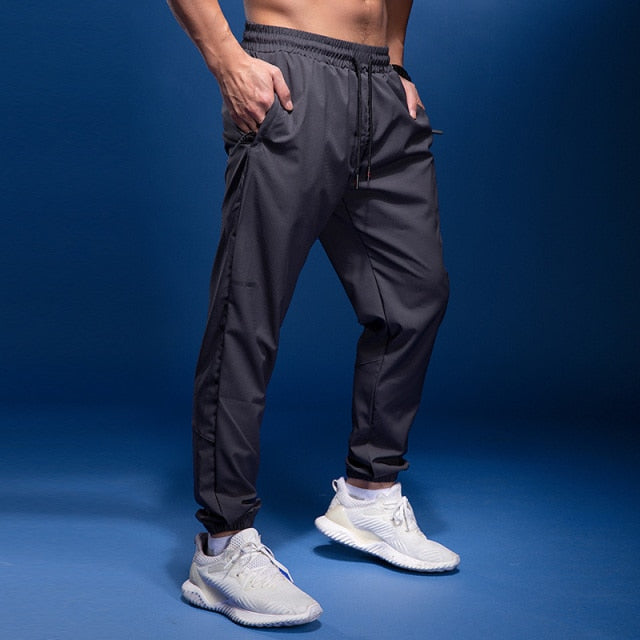 "Yolo" Pocket Joggers