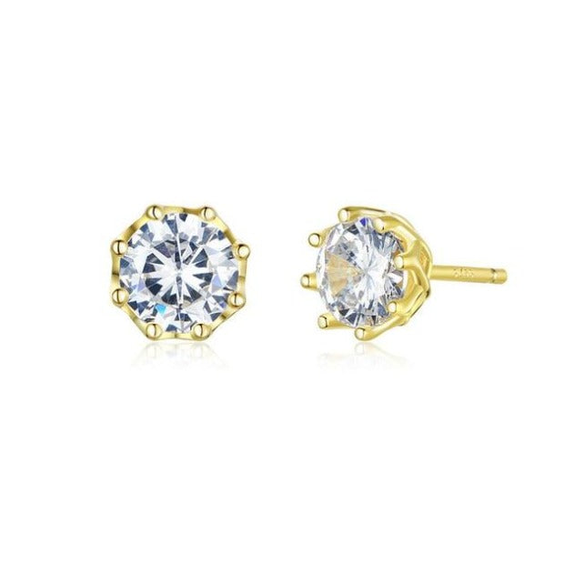 "Authenticity" Earrings