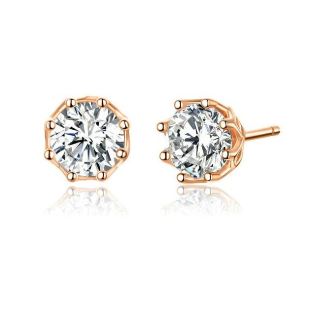 "Authenticity" Earrings