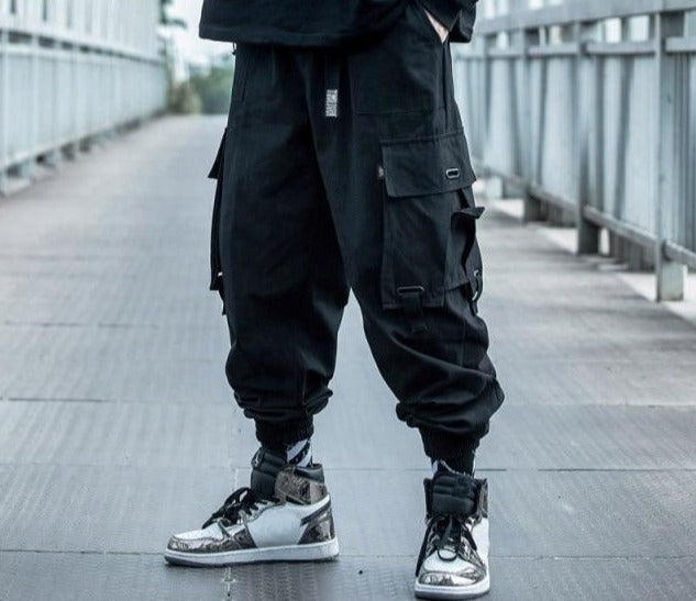 "LIL" Cargo Trousers