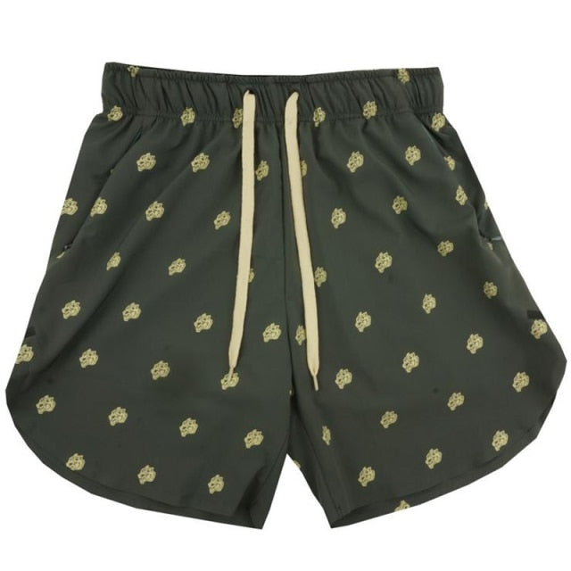 "Joe" Workout Shorts