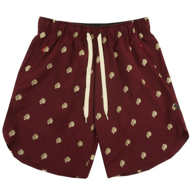 "Joe" Workout Shorts