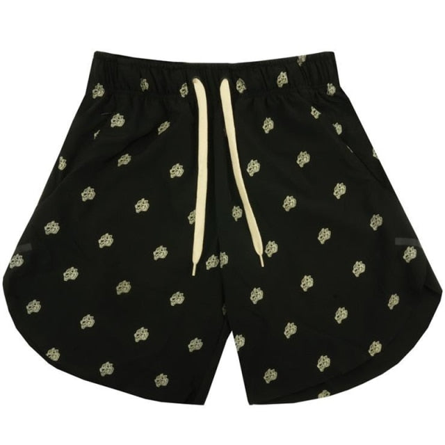 "Joe" Workout Shorts