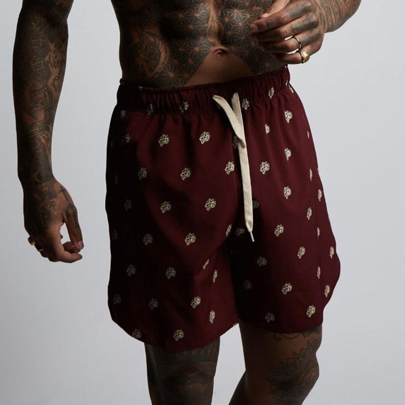 "Joe" Workout Shorts