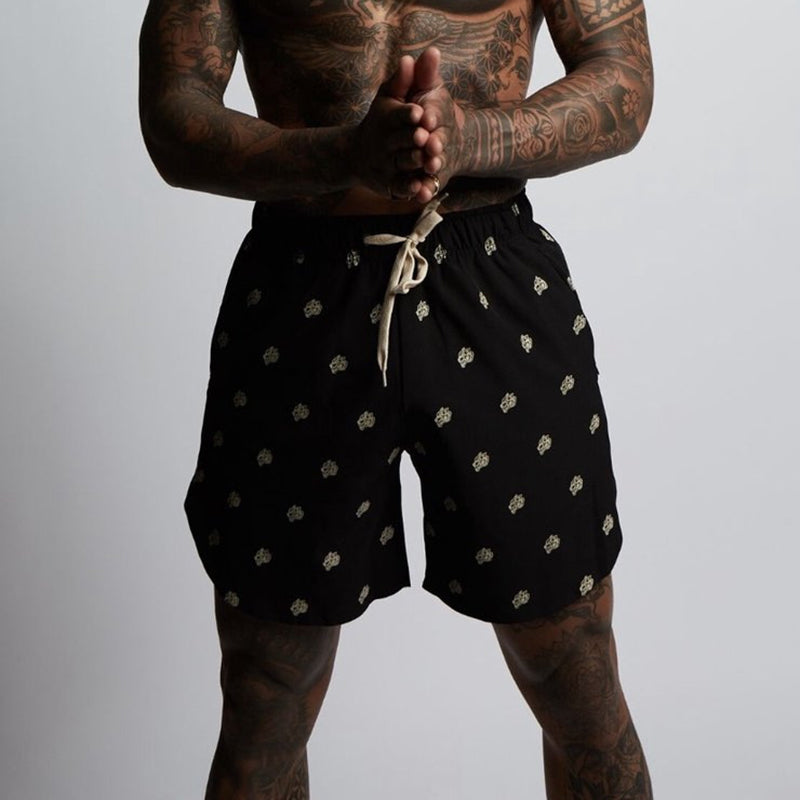"Joe" Workout Shorts