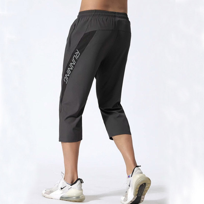 "Kay" Run Pants