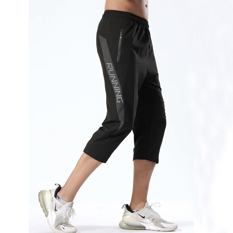 "Kay" Run Pants
