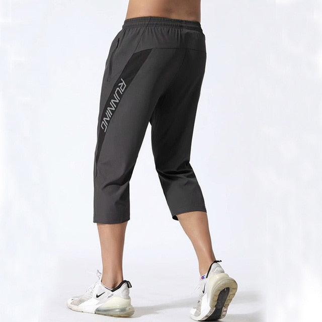 "Kay" Run Pants