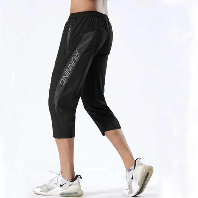 "Kay" Run Pants