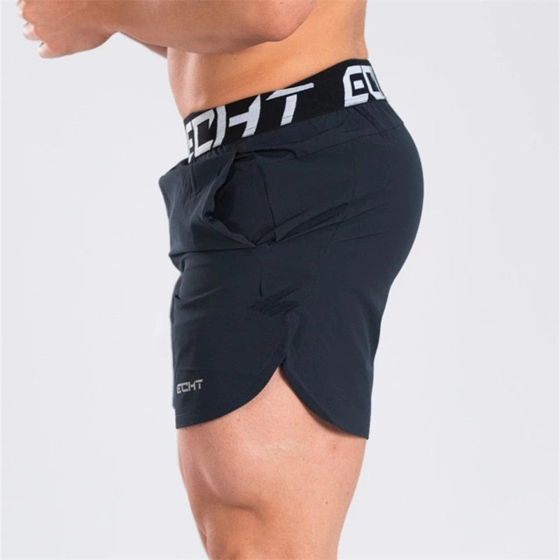"Java" Running Shorts