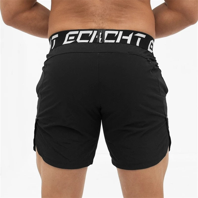 "Java" Running Shorts