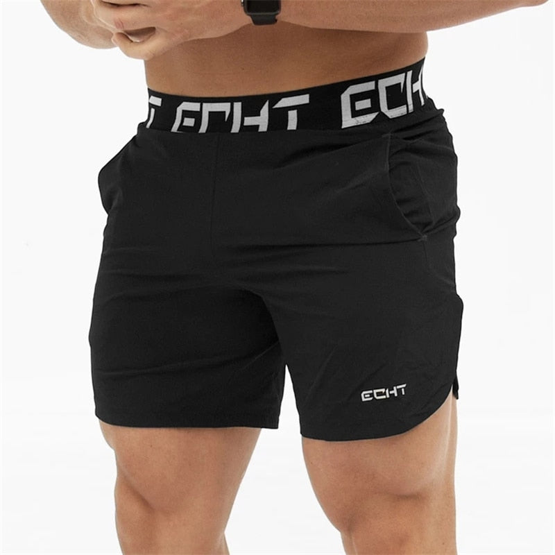 "Java" Running Shorts
