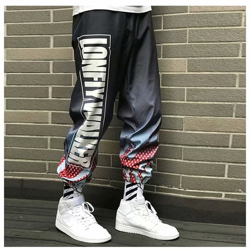 "Rob" Joggers Trousers