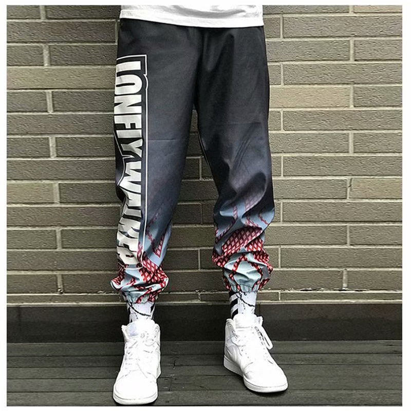 "Rob" Joggers Trousers