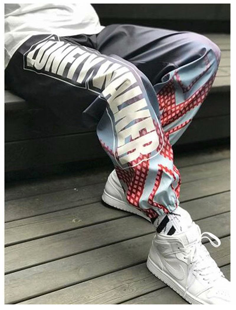"Rob" Joggers Trousers