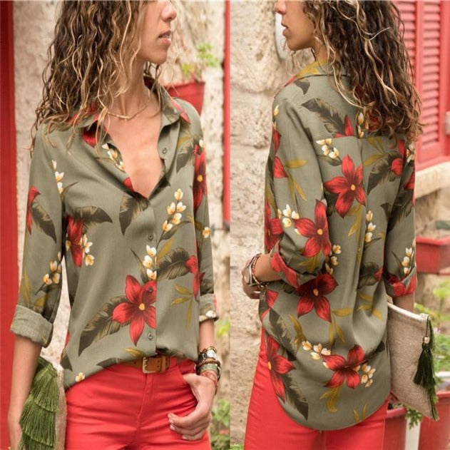 "Cece" Top