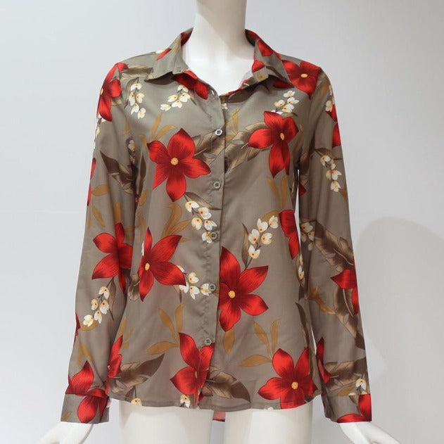 "Cece" Top