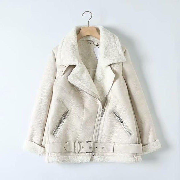 "Tena" Winter Coat