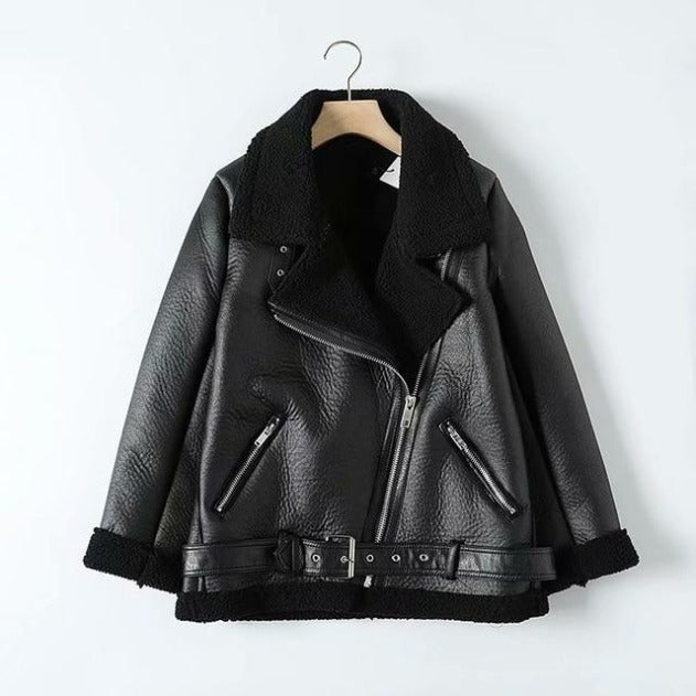 "Tena" Winter Coat