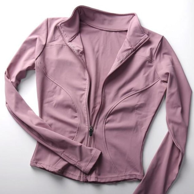 "Mila" Sports Jacket