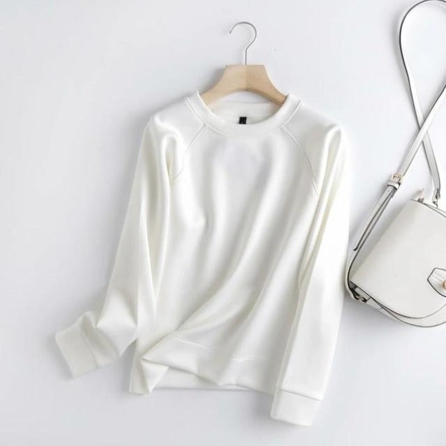 "Kira" Sweatshirt+Pants Set