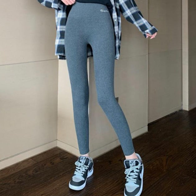 "Flee" Leggings
