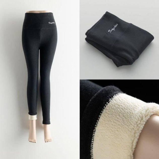 "Flee" Leggings