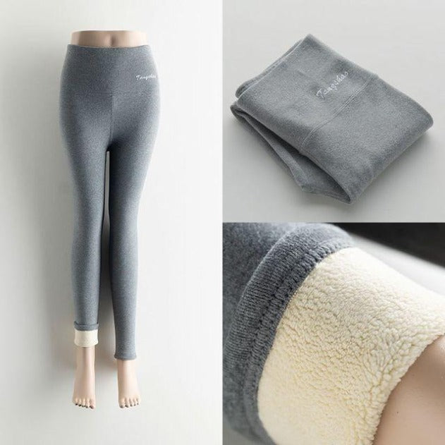 "Flee" Leggings