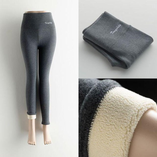 "Flee" Leggings