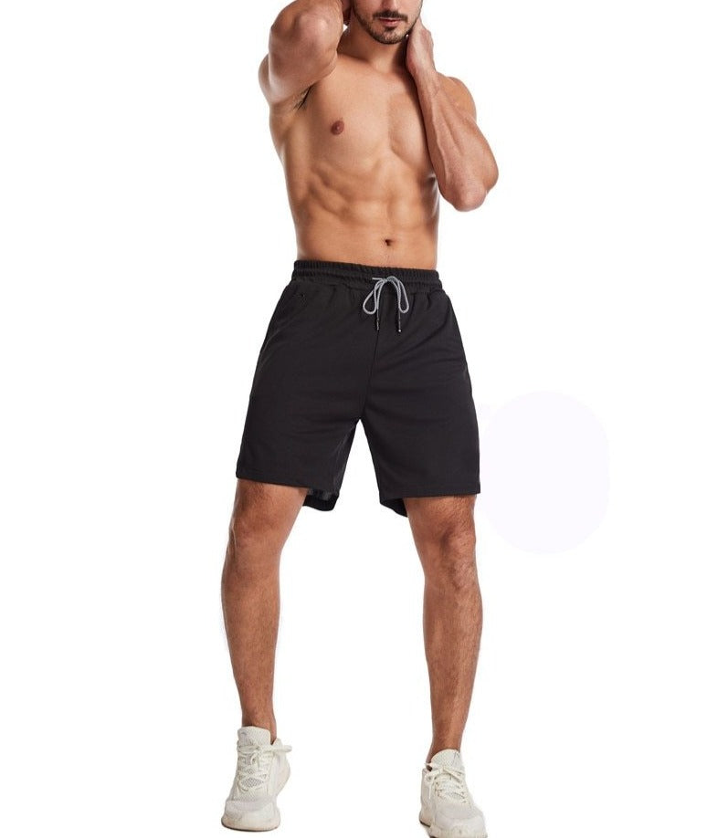 "LUIS" gym Shorts